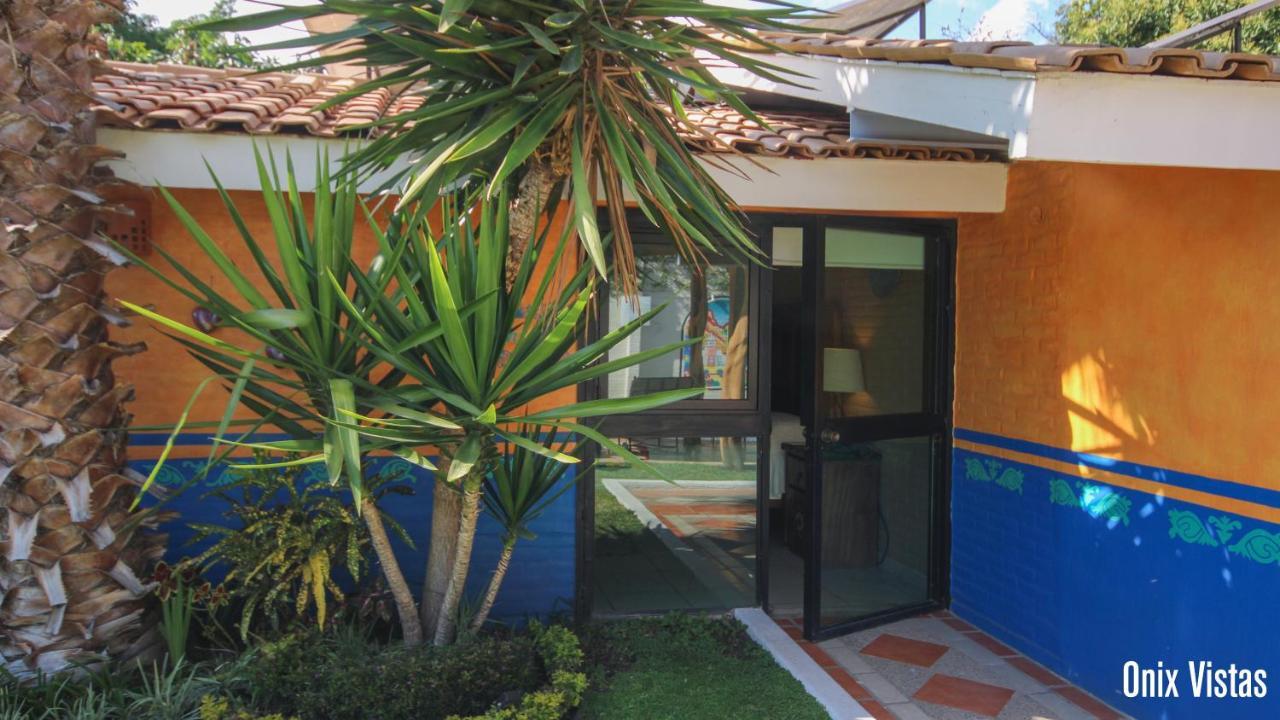 Hotel Boutique Casa Copal Ajijic Exterior foto