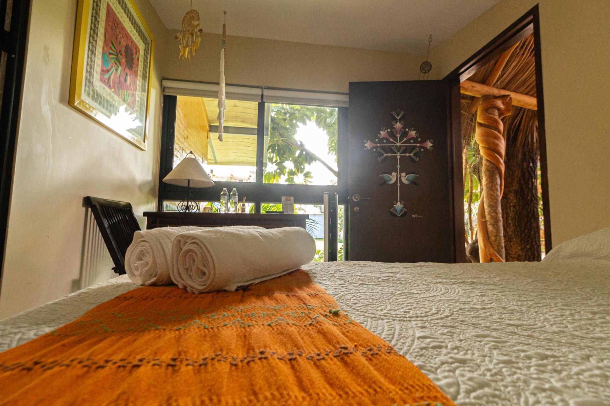 Hotel Boutique Casa Copal Ajijic Exterior foto