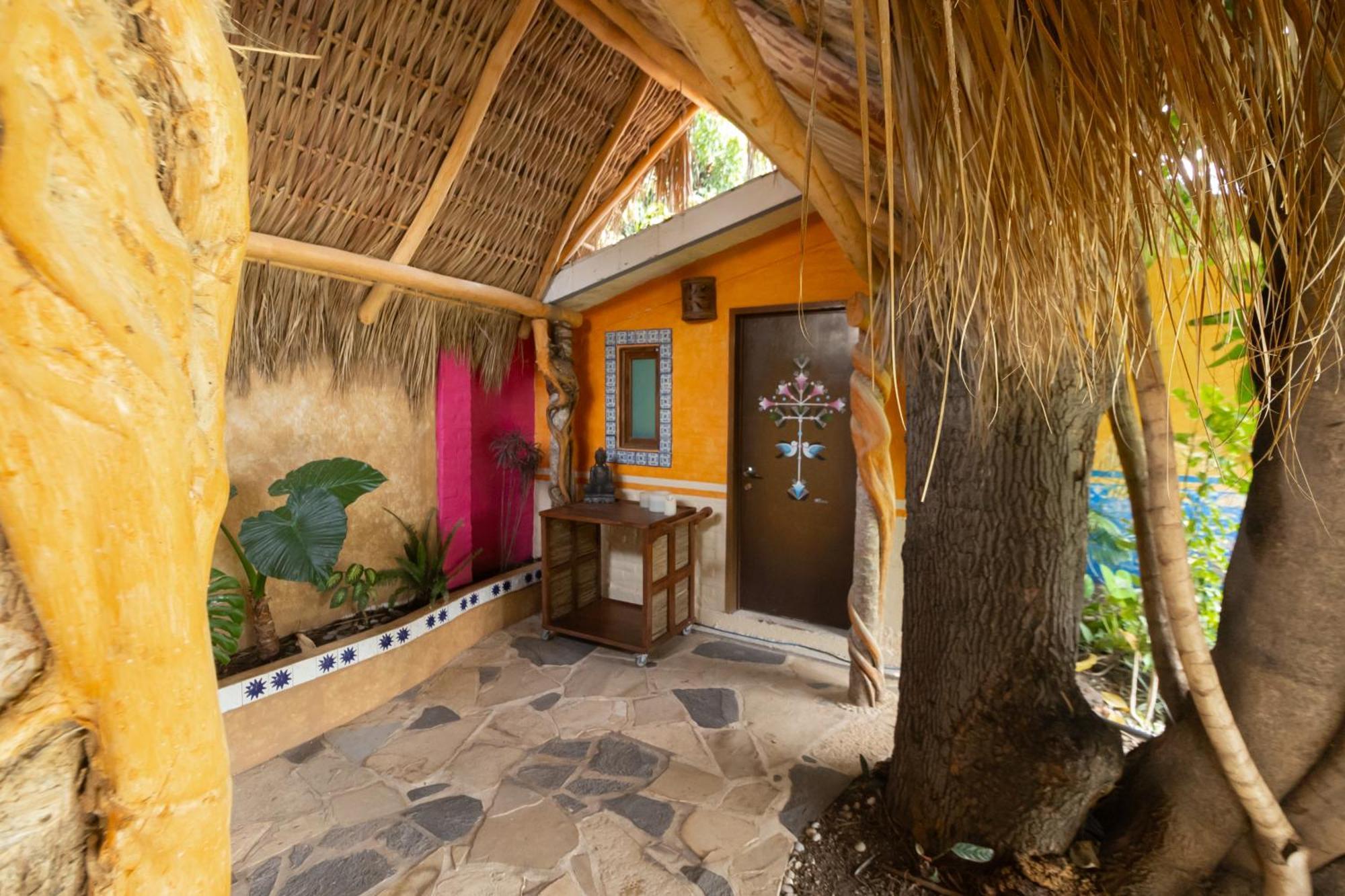 Hotel Boutique Casa Copal Ajijic Exterior foto
